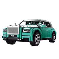 Lego Rolls Royce