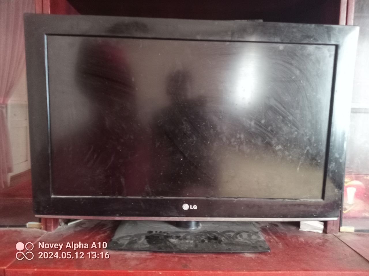 Lg televizor  tv