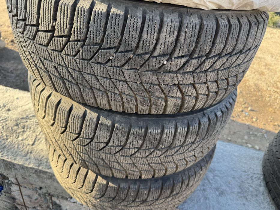 Шины Трианжл, Triangle 205/55R16