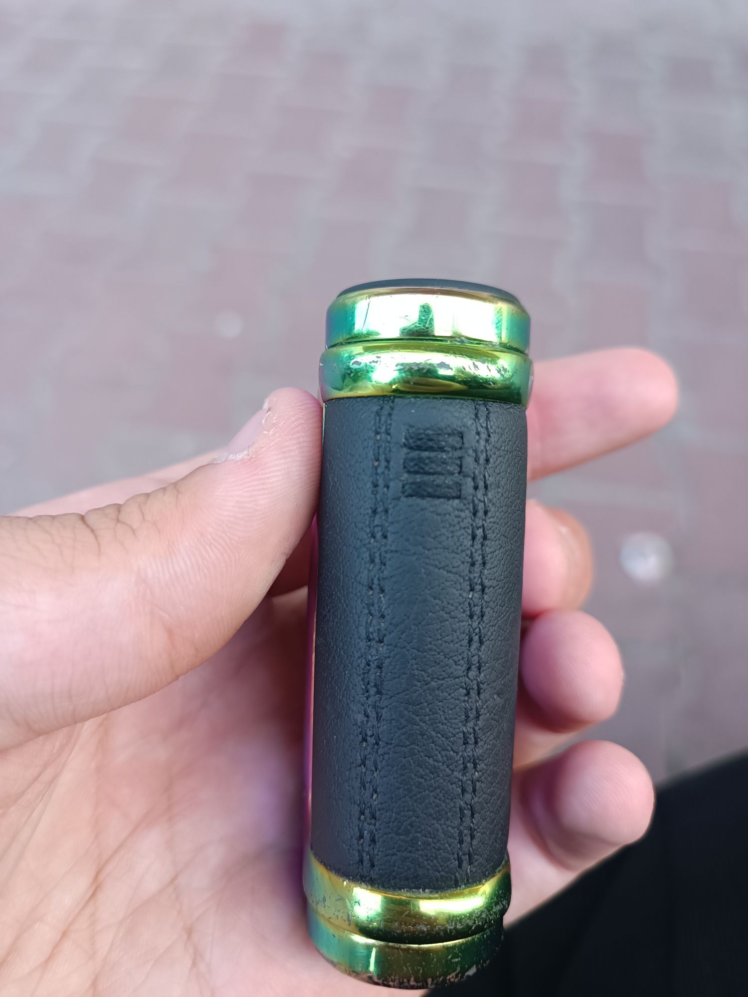 Vand mod geekvape solo 2 100 w