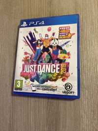 Just Dance 2019 ps4