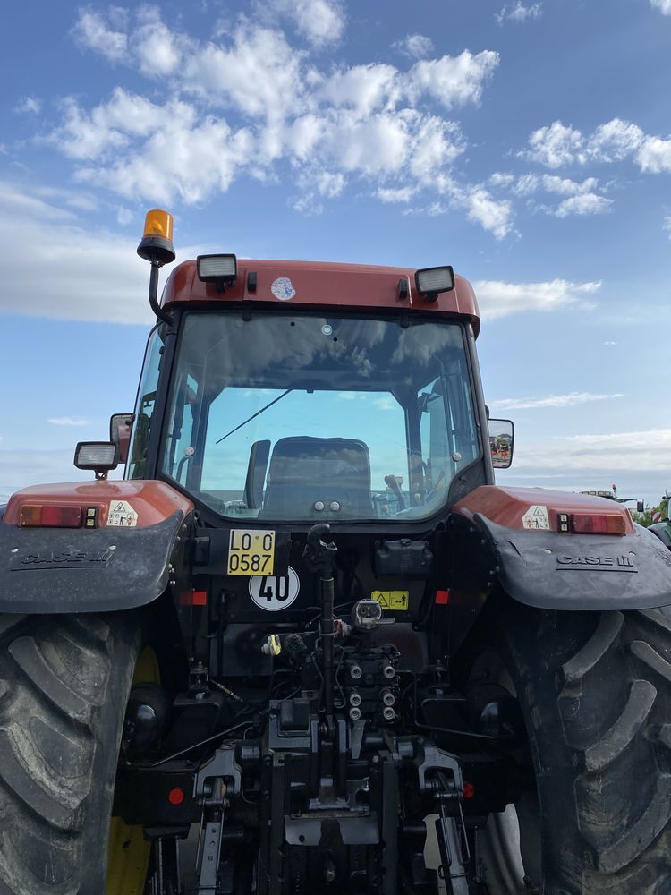 Tractor Case MX 110