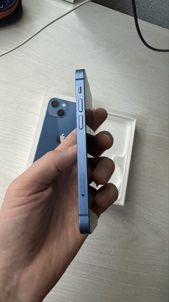 iphone 13 mini 128GB LL/A