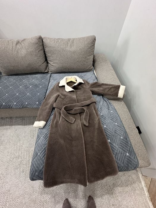 Продам шубку из овчинки