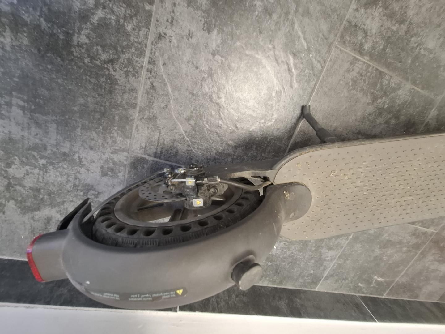 Trotineta electrica Xiaomi Mi 1S -P-