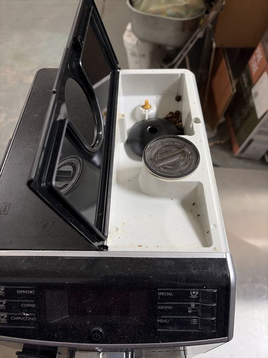 Espresor Saeco Minuto