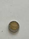 moneda 2 euro grecia 2002 foarte rara