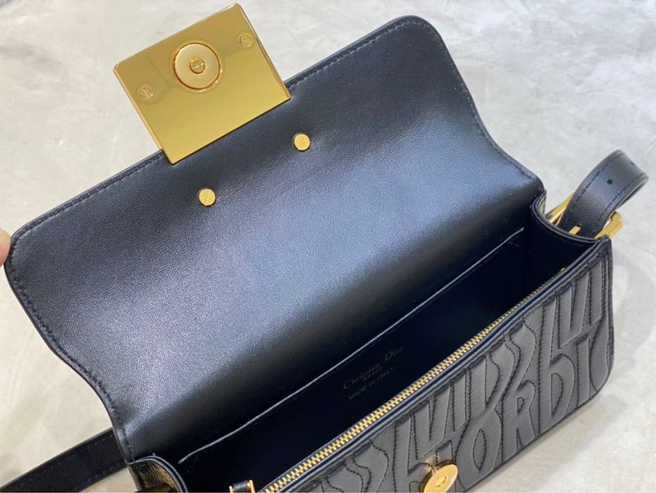 Geanta Christian Dior