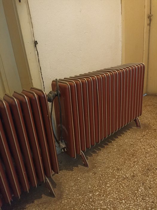 Продава 2 бр. Радиатори "Смядово"
