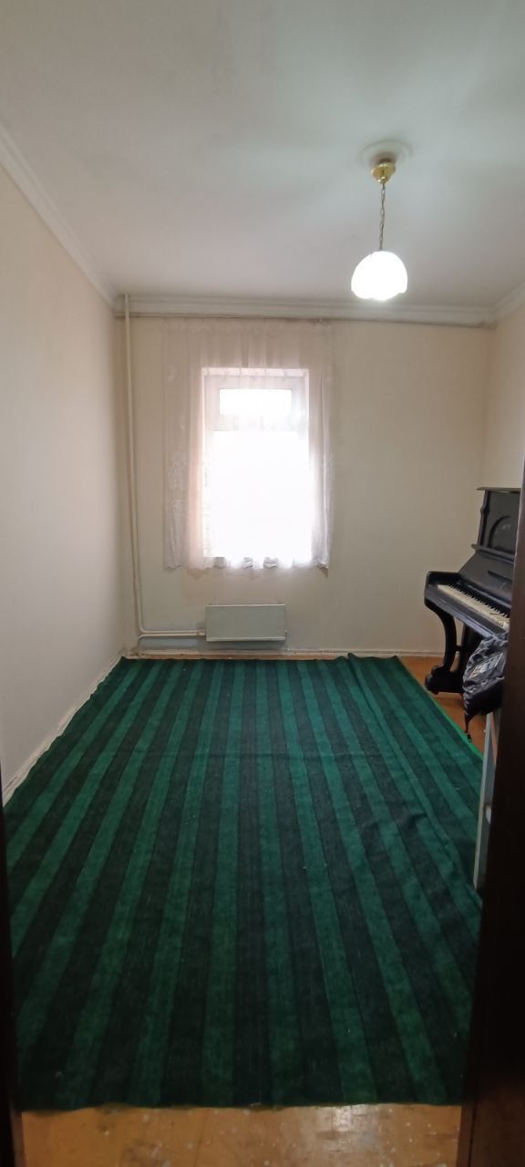3-х ком. квартира, 3/2/9. Сергели, Строитель (Quruvchi). Метро 800 м