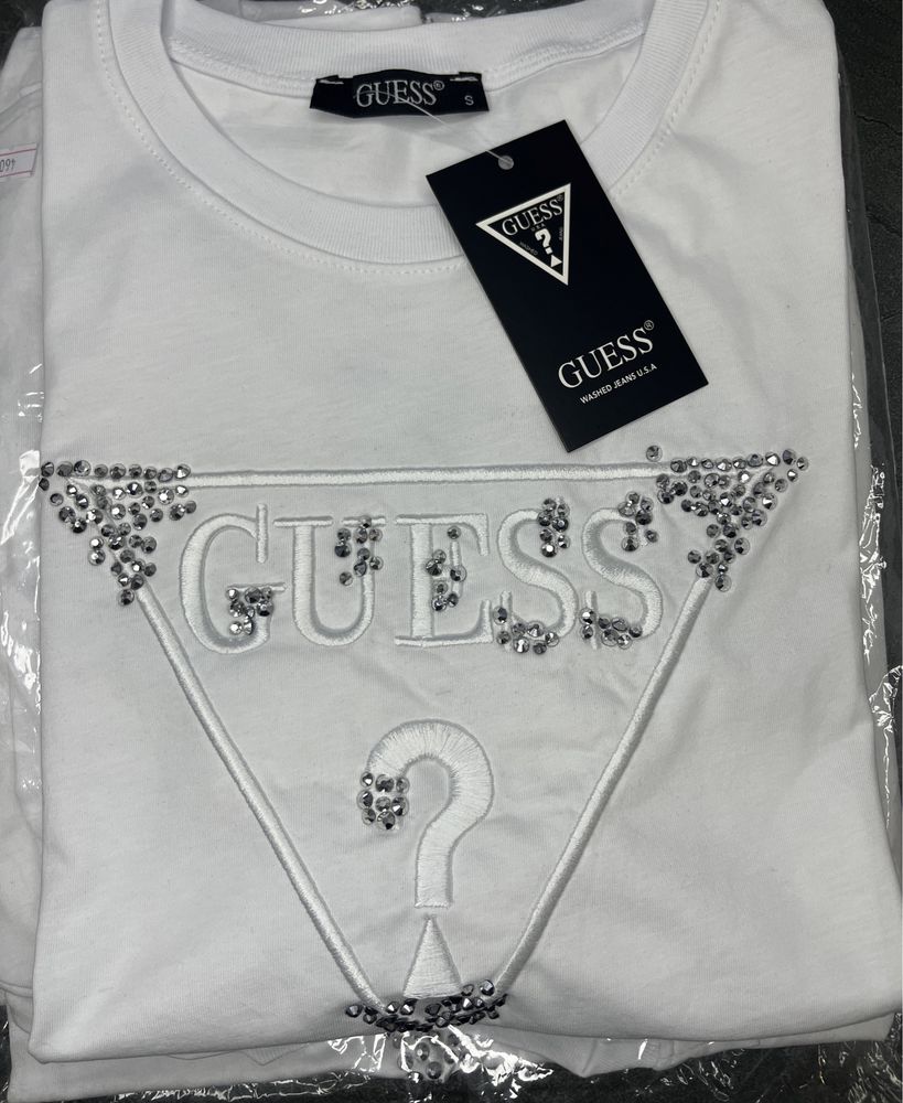 Дамска тениска Guess