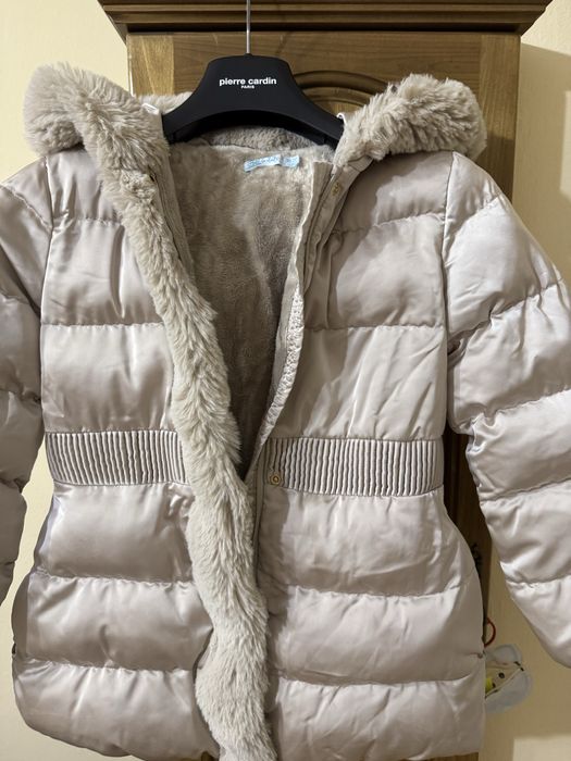 Детско яке Abel&Lula