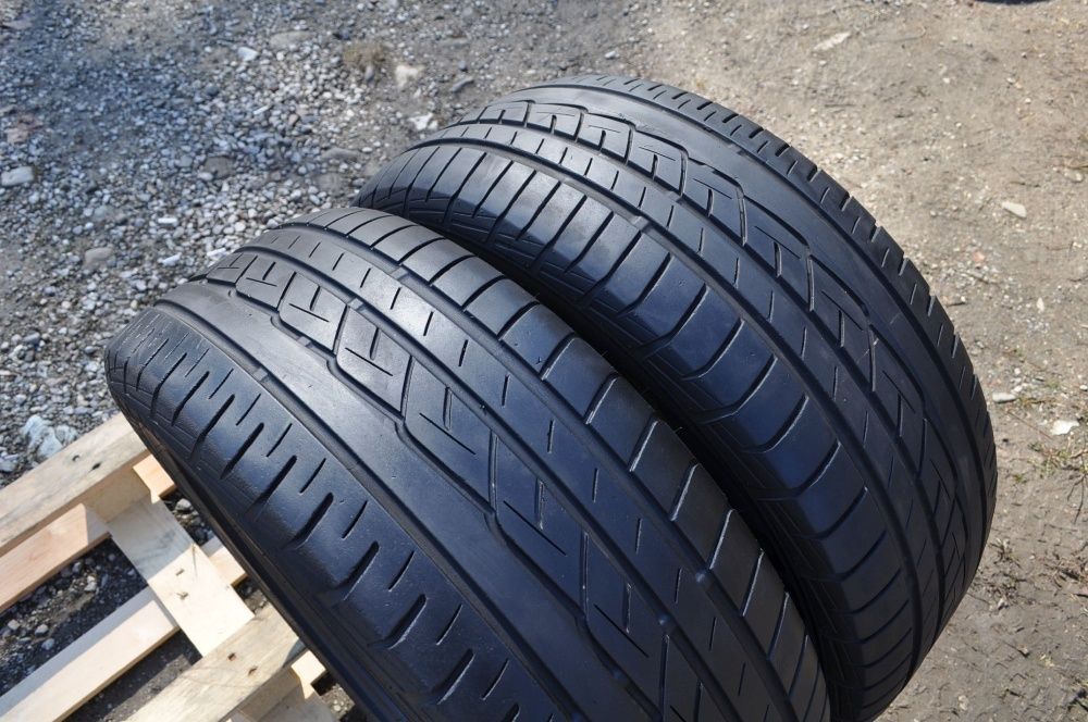 SET 2 Anvelope Vara 215/55 R17 TOYO PROXES CF1 98W