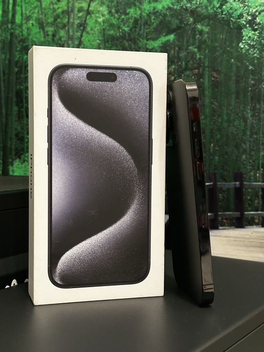 Iphone 14 Pro Black 256 GB