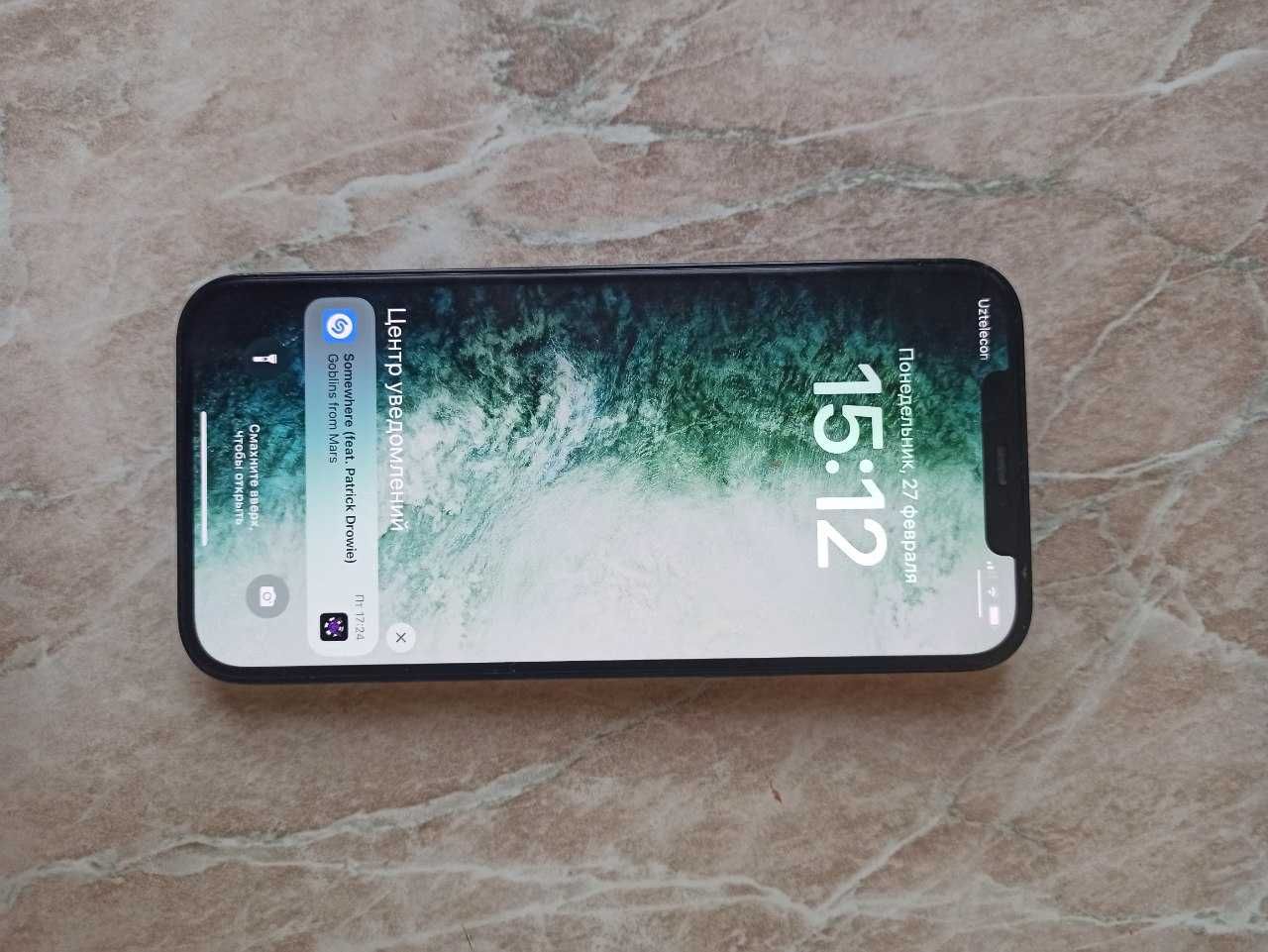 iPhone 12 Pro Max