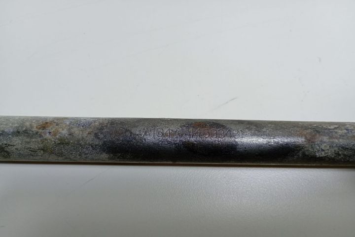 Cheie  roata rezerva A16414533431 Alfa Romeo 147  seria