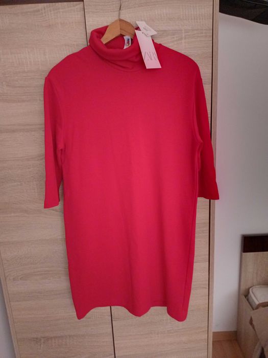 Нова рокля на ZARA