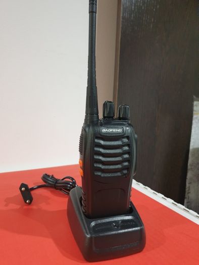 Рация Baofeng S-888 pro