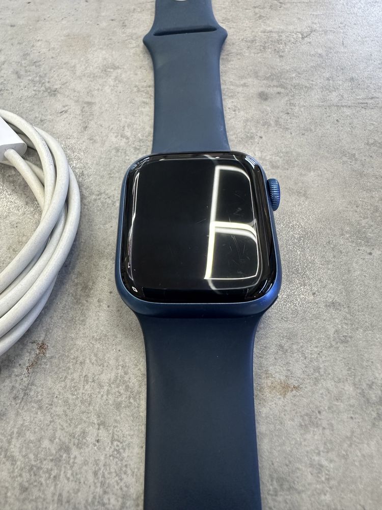 Apple Watch 7 41mm Б-85912