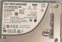 INTEL SSD D3-S4610 Series 480 GB