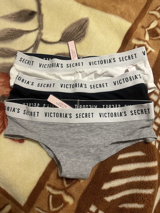 Продам новые женские трусы Victoria’s Secret (брала в Канаде)
