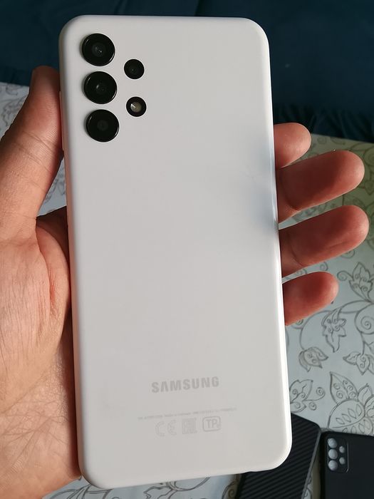 Samsung Galaxy a13 zudlik bilan sotiladi!
