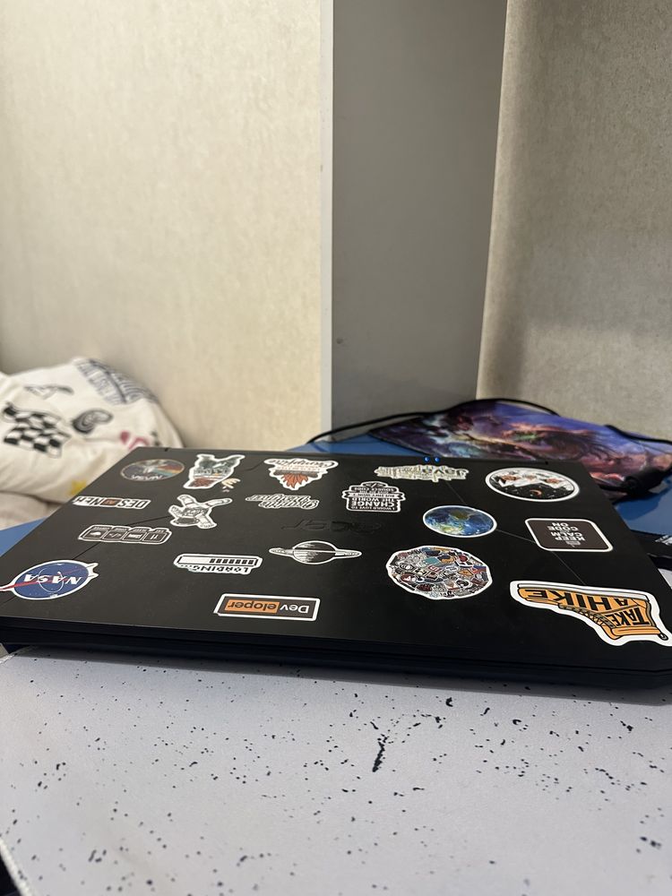 Acer Nitro five