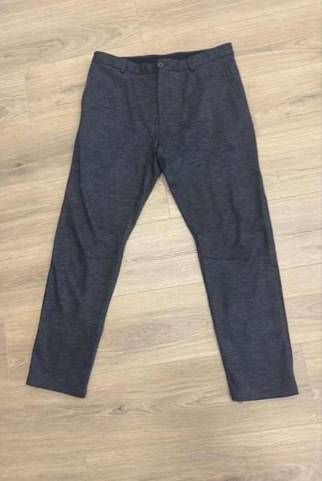 Мъжки костюм Lanvin