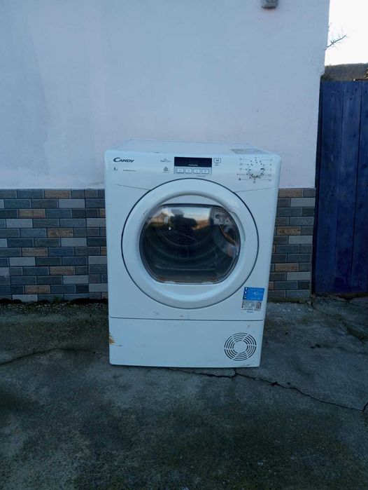 Сушилня Candy Condenser system