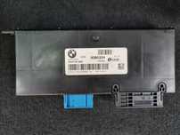BMW X3 f25 / БМВ Х3 Ф25, BMW X4 f26 / БМВ Х4 Ф26 бутони и модули