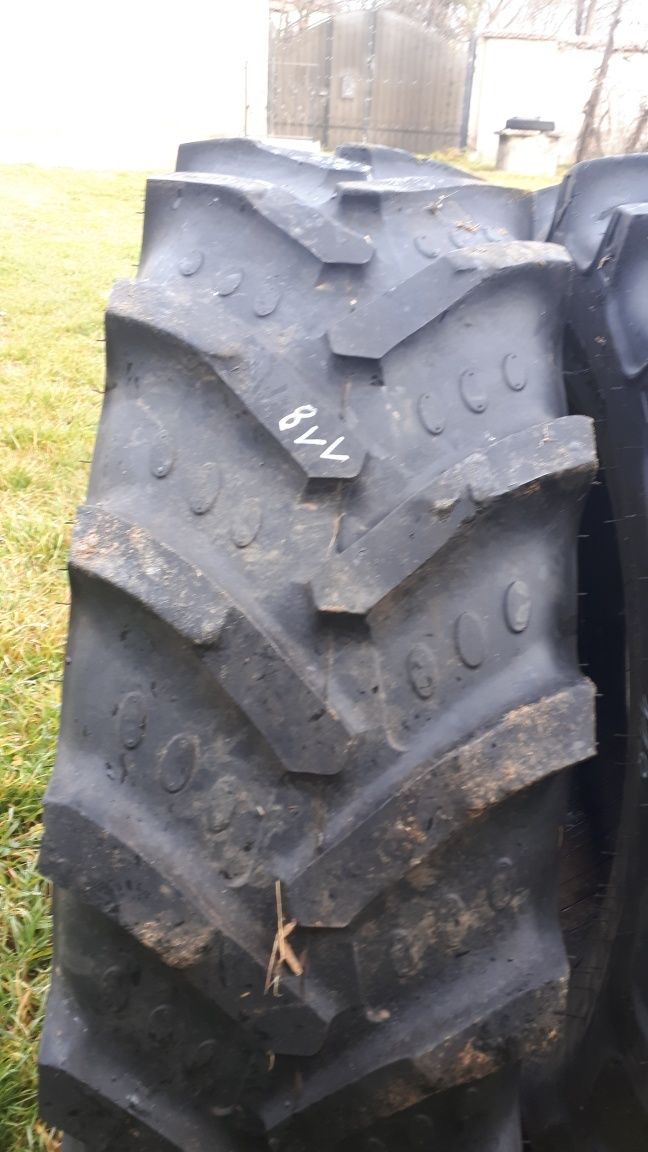 Anvelope tractor 320/70R24