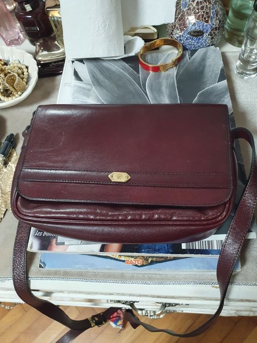 Чанта Ralph Lauren. Aldo, Delvaux.Aigner