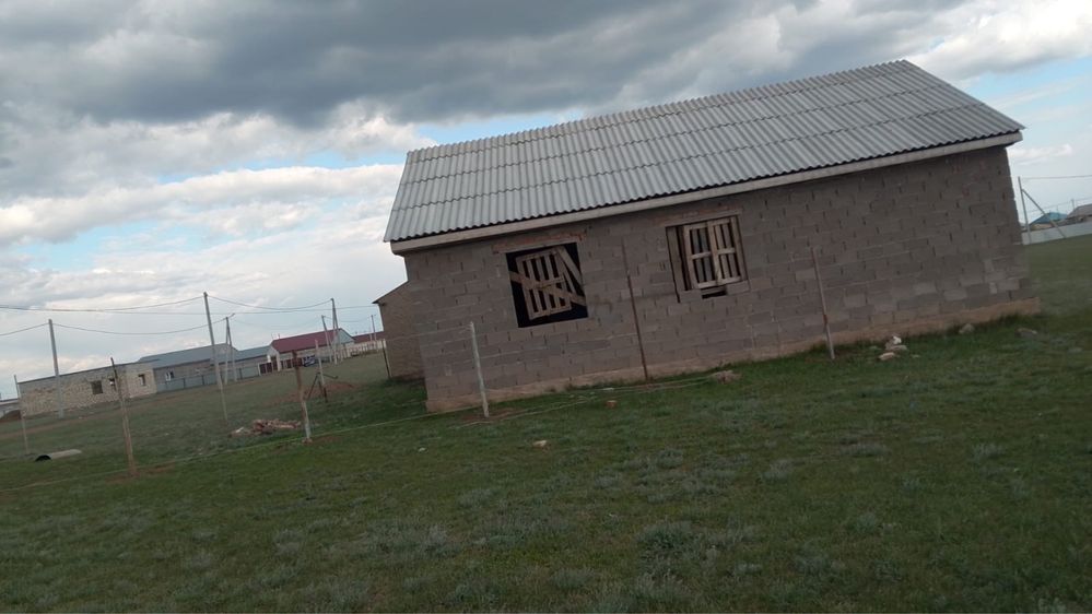 Продается 3-х ком часный дом в районе РТС