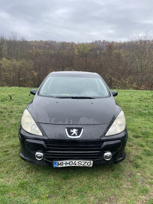 Peugeot 307 1.6 benzina