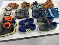 Маратонки Adidas Nike