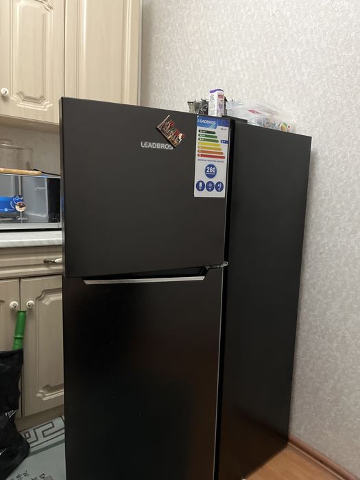 Холодильник сатылады срочно