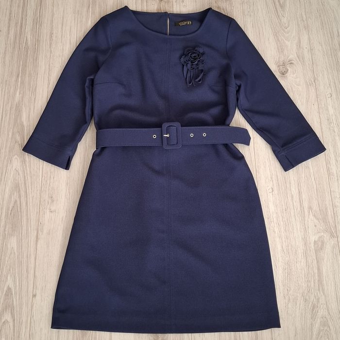 Дамска официална рокля Verom - 40