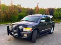 Инфинити QX56 2004г.в.