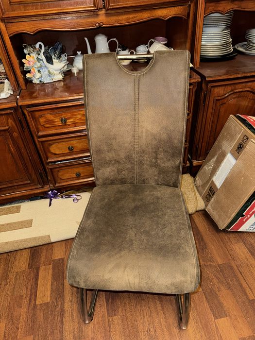 Set 6 scaune bucatarie/sufragerie