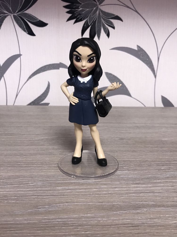 Figurina Veronica Din Riverdale