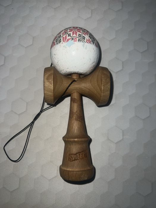 Kendama sweets oase