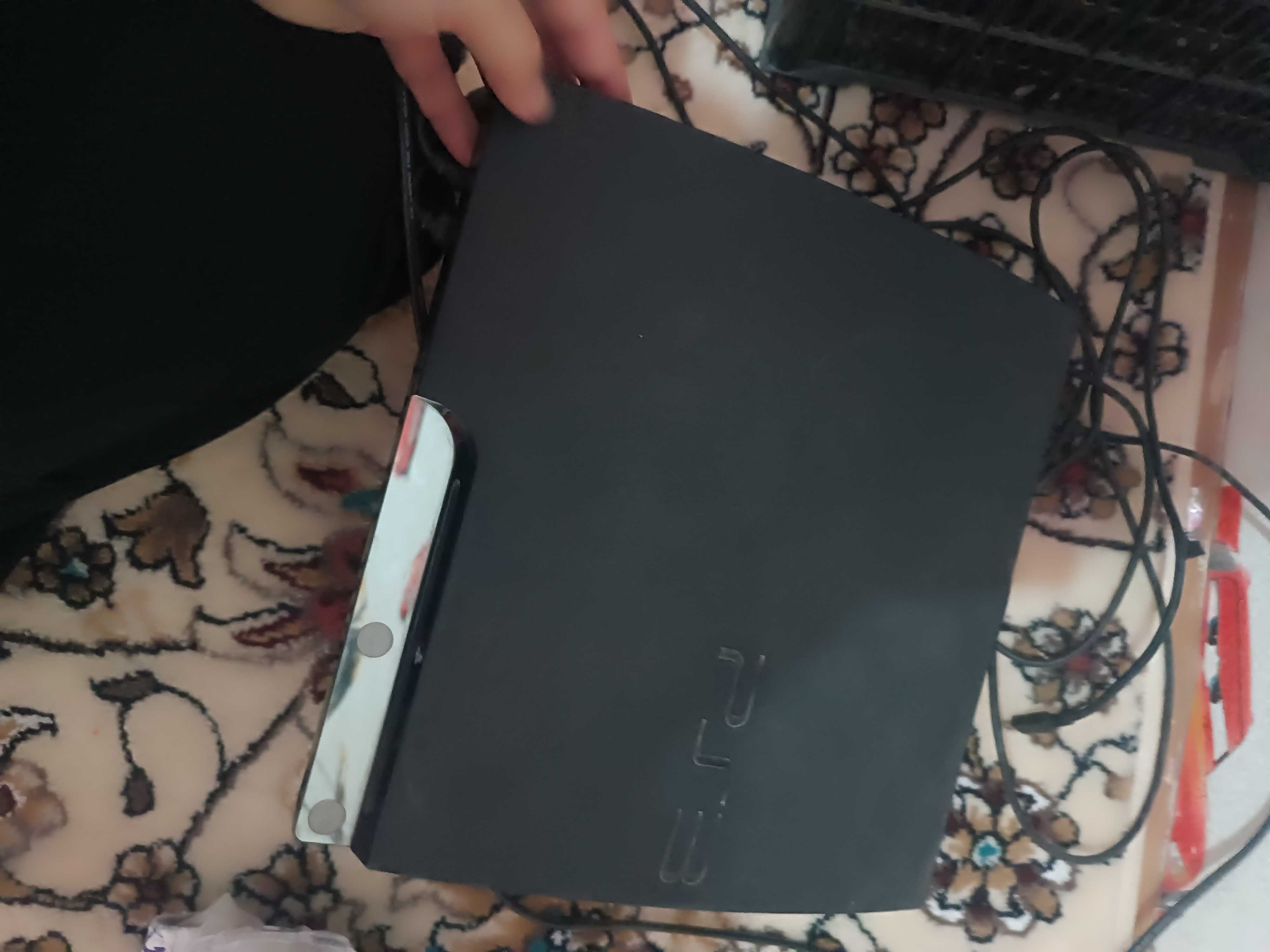 Playstation 3 sotiladi