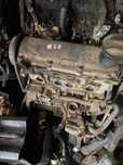 Motor. Cutie viteza manuala 5 trepte vw passat b6 16 benzina bse