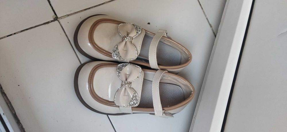 Обувь для девченки