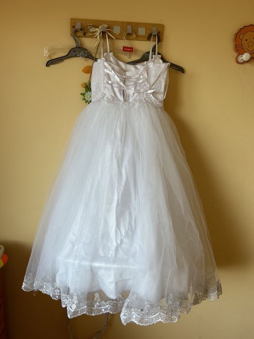 Шаферска рокля