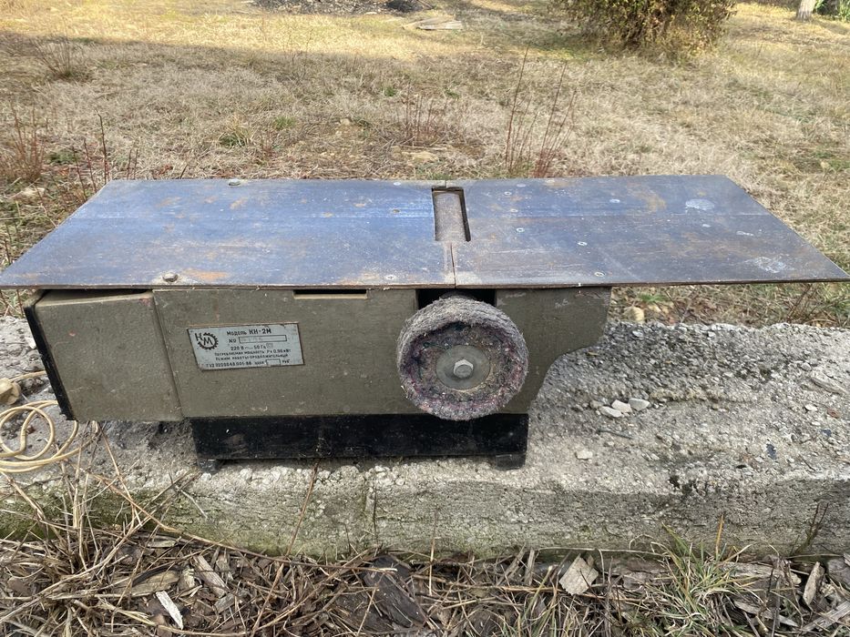 Абрихт комбиниран