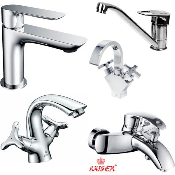 Ербол Сантехник Смеситель Ауыстырамыз