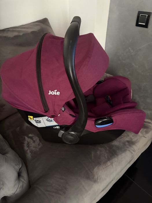 Scoica joie stare foarte buna