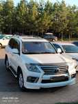 Сдам в аренду Lexus LX 570