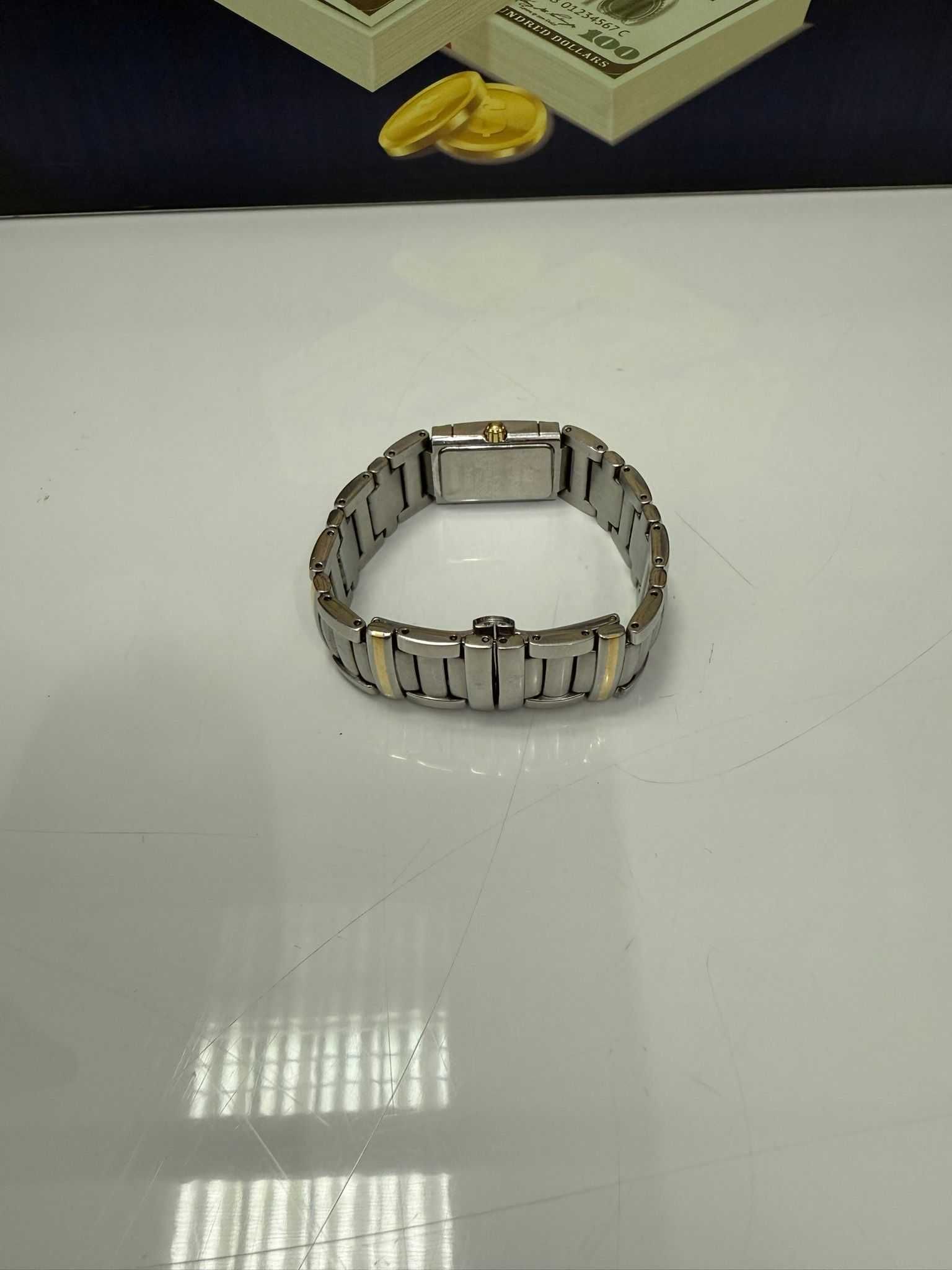 Ceas de damă Maurice Lacroix Miros Gold Otel 19mm AGP Amanet Cod 2239